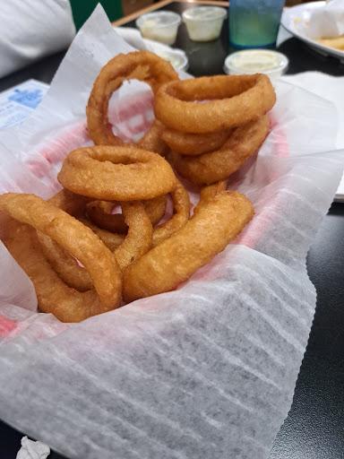 Tony's Original Restaurants Menu image 9